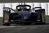 Felix da Costa: Neues Auto von DS-Techeetah 'unheimlich gut', aber ...
