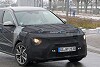 Kia Niro (2022) erstmals erwischt, ähnelt Studie Habaniro Concept