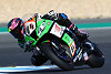 WSBK 2021: Pedercini-Kawasaki verpflichtet Sandro Corteses Nachfolger