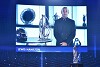 Hamilton in der WM-PK: 'Dankbar, dass wir Rennen fahren konnten'