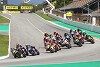 WSBK 2021: Neuer Zeitplan und Long-Lap-Penalty nach MotoGP-Vorbild
