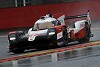Toyota-Weltmeister: Spa-Sieg hat den Unterschied gemacht