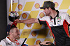 Miller wird regelmäßige 'Blödsinn'-Treffen mit Crutchlow vermissen