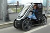 Schaeffler Bio-Hybrid: E-Bike mit vier Rädern jetzt bestellbar