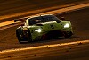 Aston-Martin-Rückzug aus der WEC: GTE-Pro-Ausstieg nach WM-Titel!