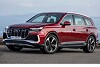 Audi Q9 als Rendering: Neues SUV-Flaggschiff mit rund 600 PS geplant?