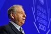 Todt-Rückkehr zu Ferrari? Binotto: 'Bislang sind das nur Spekulationen'