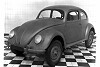 Vor 75 Jahren: Beginn der Serienfertigung des VW Käfer