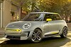 Mini vor radikalster Design-Änderung seit 20 Jahren