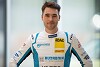 GT3-Ass Kelvin van der Linde träumt von DTM: 'Perfekte Möglichkeit'