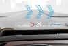 VW ID.3 und ID.4 erhalten Head-up-Display mit Augmented-Reality-Funktion