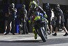'Weiß nicht, ob sie auf mich hören': Valentino Rossi über Yamaha-Probleme