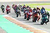 Zweitagesformat wie in der Formel 1? MotoGP-Fahrer gespaltener Meinung