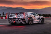 McLaren Sabre mit 824 PS: Neuer Supersportler ist stärker als der Senna