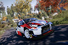 WRC 9: Dezember-Update erfolgt, alle Infos plus Trailer und Screenshots