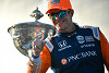 Scott Dixon in eigenen Worten: Mein Weg zum IndyCar-Titel 2020