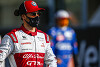 Giovinazzi betont: Habe mich 2020 enorm verbessert