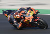 KTM RC16: Pol Espargaro erklärt was für 2021 verbessert werden muss