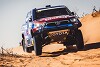 Rallye Dakar 2021: Die Starter aus Deutschland, Österreich und der Schweiz
