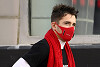 Charles Leclerc: 2020 war meine bisher beste Saison in der Formel 1