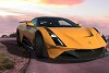 Illyrian Pure Sport will das erste Albanische Supercar sein