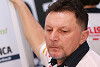 Update zu Fausto Gresini: Künstliches Koma nach Komplikationen