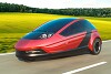 Twike 5: Elektro-Leichtfahrzeug mit Tretpedalen startet wohl 2021
