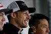 Jenson Button 2021 in der DTM? Chance für einzelne Gaststarts besteht