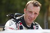 Dakar-Neuling Kris Meeke: 'Der Speed ist der größte Unterschied'