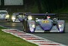 Top 10 beste LMP1-Rennen - P10: 1.000 Kilometer Monza 2004 (LMES)