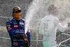 Carlos Sainz: Wünsche mir, dass das Feld enger zusammenrückt
