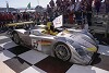 Top 10 beste LMP1-Rennen - P9: Mosport-Grand-Prix 2000 (ALMS)
