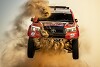 Al-Attiyah im Dakar-Prolog Schnellster: Sainz von Reifenschaden gebremst