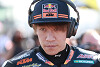 '2021 keine Rennen': Nagashima legt Pause vom Rennsport ein