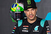 Morbidelli: Ayrton Sennas Persönlichkeit 'ein Licht, dem ich folge'