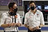 Wolff: Mercedes wird immer noch von 'Skepsis und Pessimismus' verfolgt