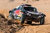 Video-Highlights der Rallye Dakar 2021: Die besten Szenen der Autos