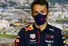 Formel-1-Pilot Alexander Albon startet in der DTM 2021