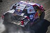 Rallye Dakar 2021: Zweiter Tagessieg hintereinander für Nasser Al-Attiyah