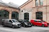 Wütender Ex-Mercedes-Mitarbeiter zerstört 50+ Vans direkt im Werk