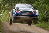 WRC 2021: M-Sport mit Greensmith, Suninen und Fourmaux