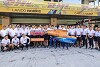 Sainz blickt auf McLaren-Jahre zurück: 'Mehr denn je Spaß am Rennfahren'