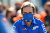 Davide Brivio: Warum übernimmt kein anderer Hersteller das Suzuki-Projekt?