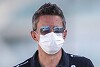 Alpine-Umstrukturierung: Budkowski als Teamchef, Verstärkung aus MotoGP?