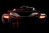 Picasso PS-01: Carbon-Coupé mit über 600 PS aus der Schweiz