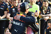 Daniel Ricciardo: Helmut Marko ist weicher geworden