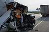Schwerer Verkehrsunfall: Grand-Prix-Rekordsieger Can Öncü verunglückt