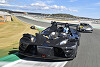 Trackday-Series 'DRIVERS' bringt Hobby-Racer und Profi-Teams auf Top-Strecken