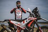 Rallye Dakar: Hero gibt Entwarnung zu verletztem Motorradfahrer Santosh
