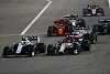Russell über Williams-Ziel 2021: Platz vor Haas und Alfa Romeo 'einzementieren'